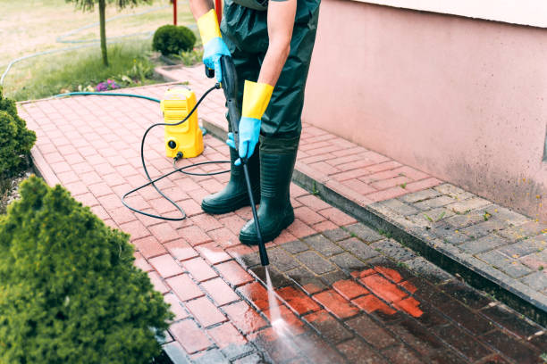 Best Post-Construction Pressure Washing  in Pine Island Center, FL