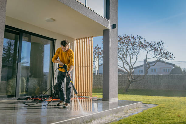 Best Parking Lot and Garage Cleaning  in Pine Island Center, FL
