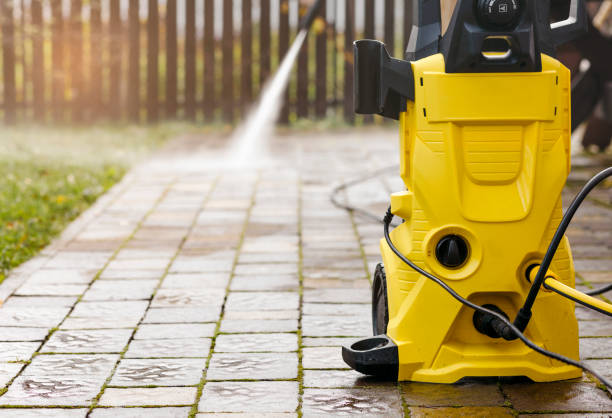Trusted Pine Island Center, FL Pressure Washing Experts